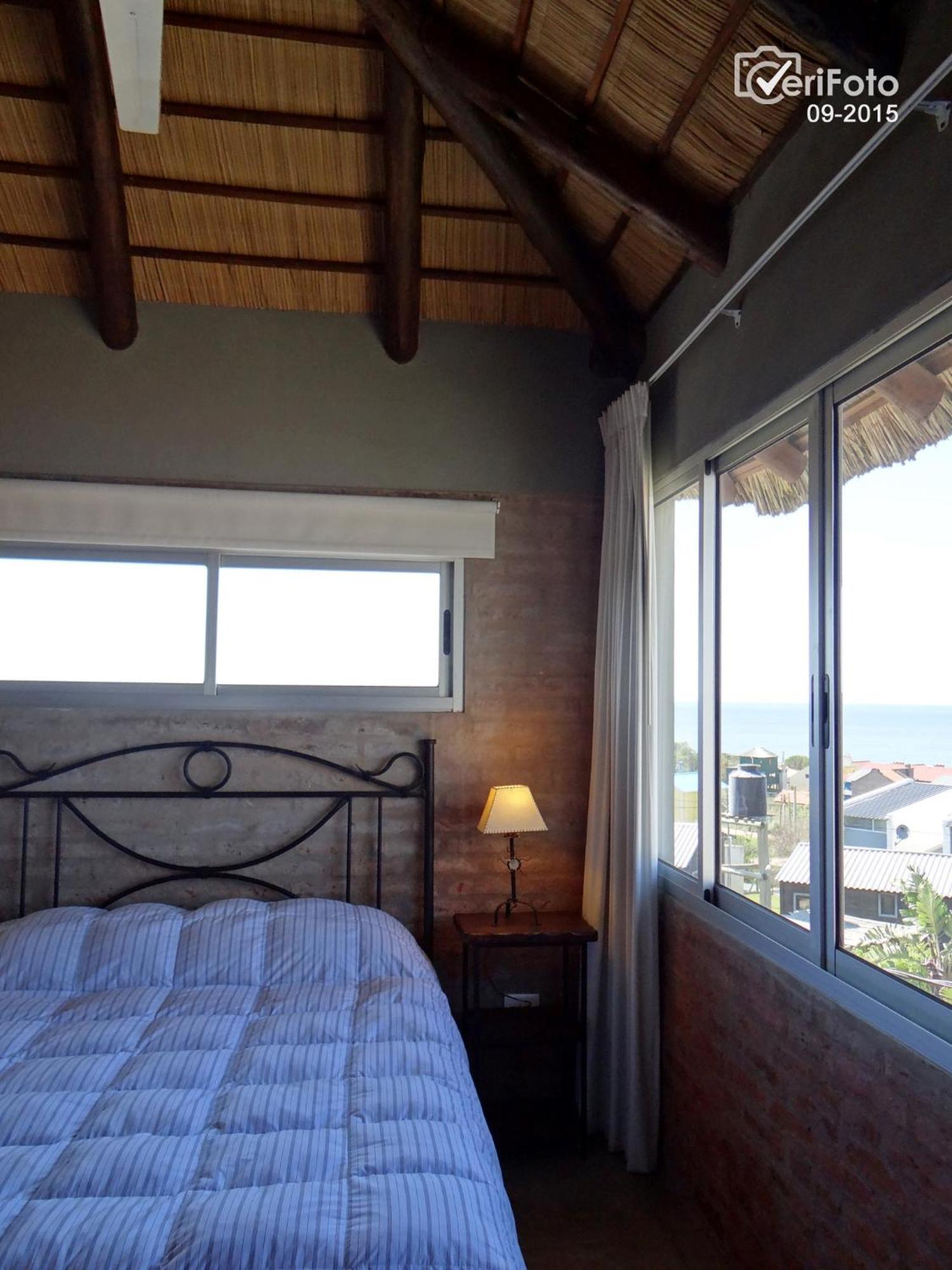 Balcones De Mar Aparthotel Punta Del Diablo Ruang foto