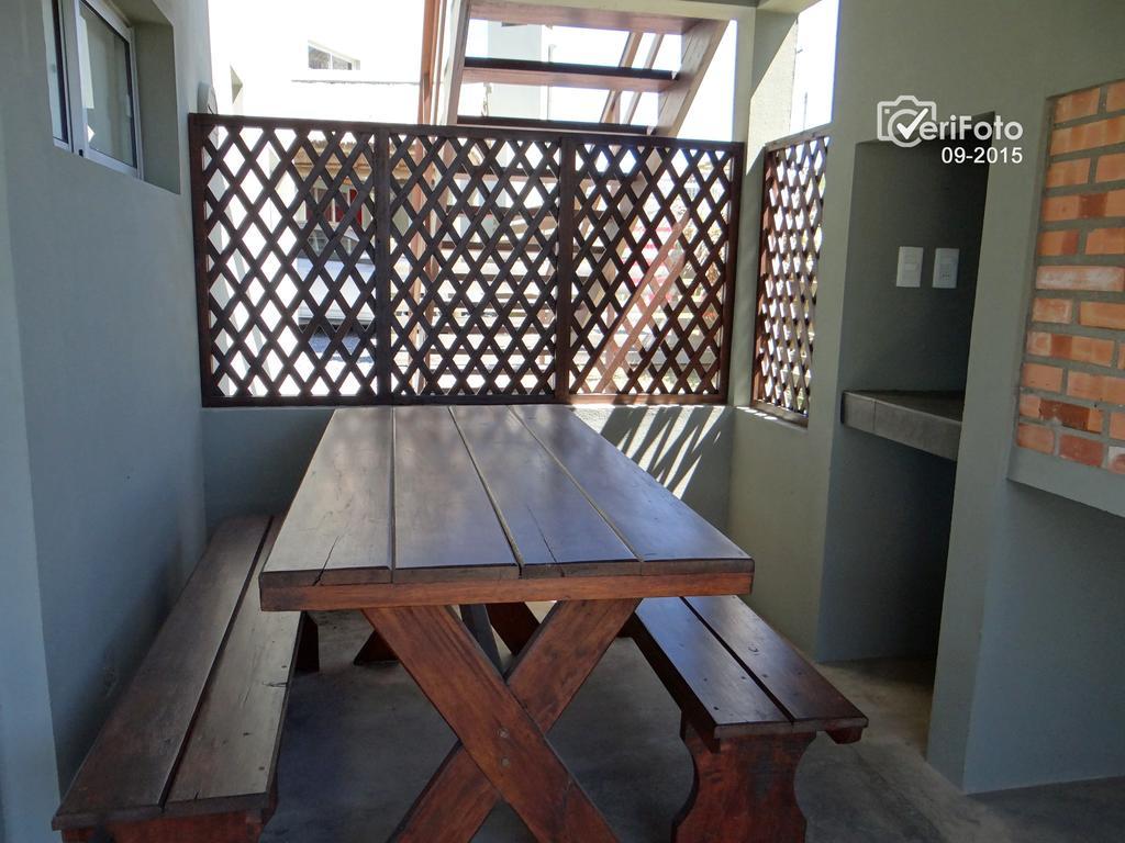 Balcones De Mar Aparthotel Punta Del Diablo Ruang foto