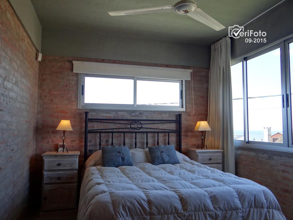 Balcones De Mar Aparthotel Punta Del Diablo Ruang foto