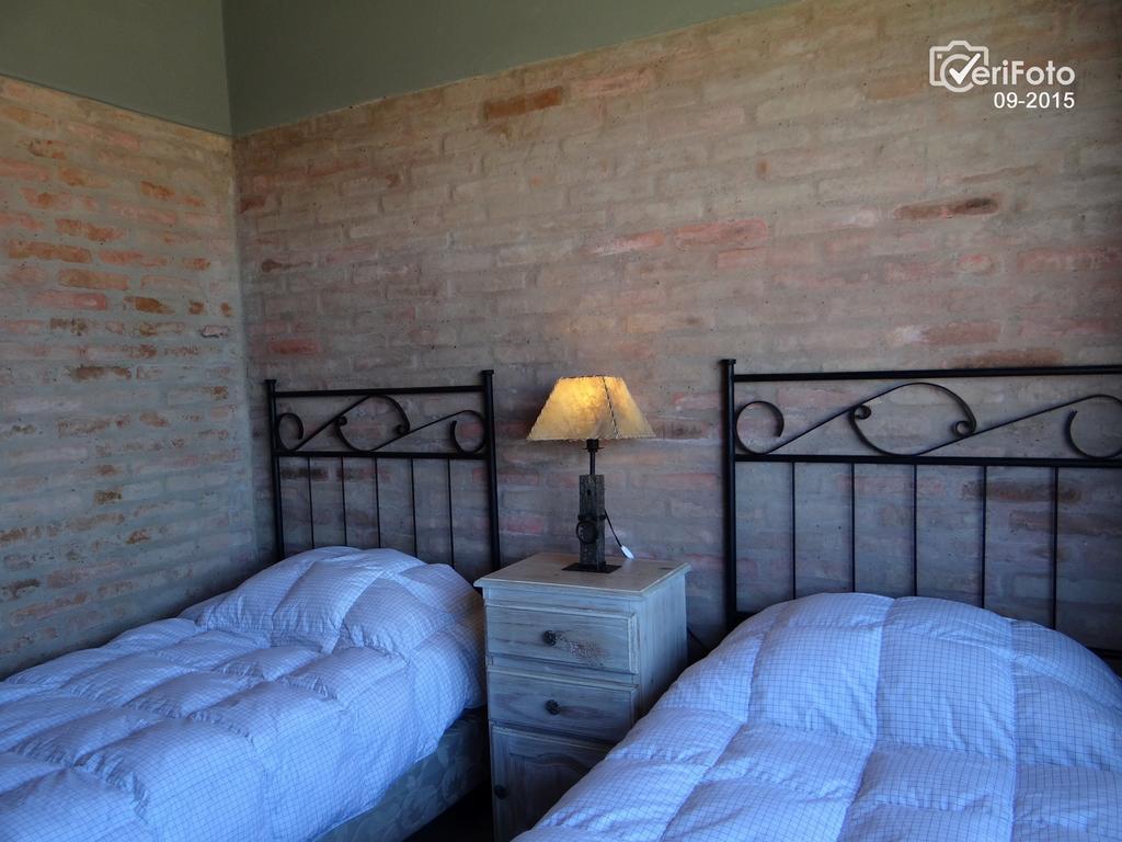 Balcones De Mar Aparthotel Punta Del Diablo Ruang foto
