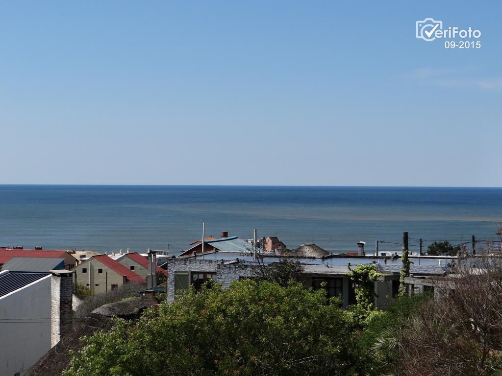 Balcones De Mar Aparthotel Punta Del Diablo Ruang foto
