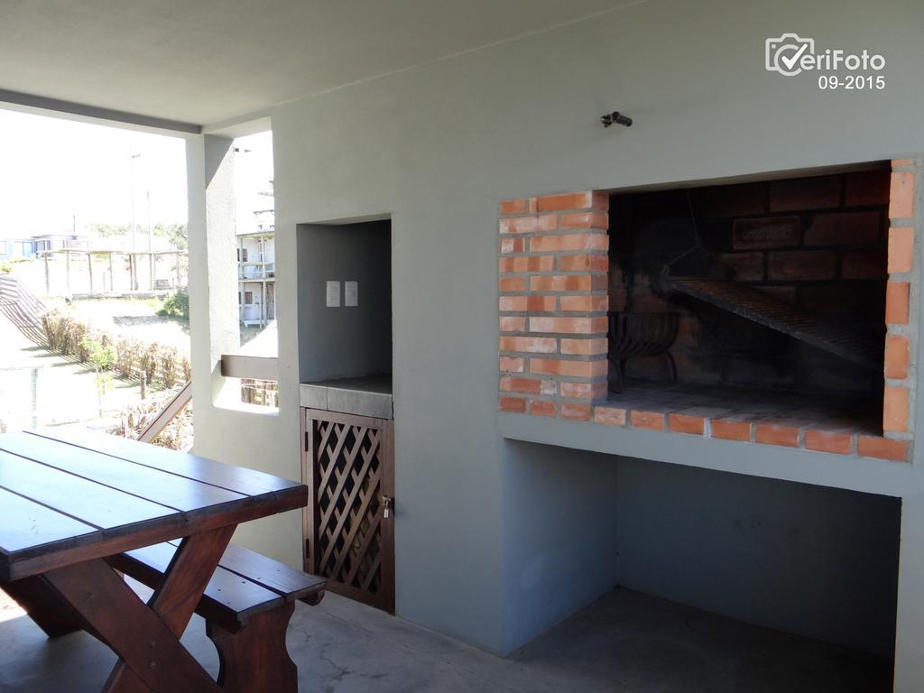 Balcones De Mar Aparthotel Punta Del Diablo Ruang foto