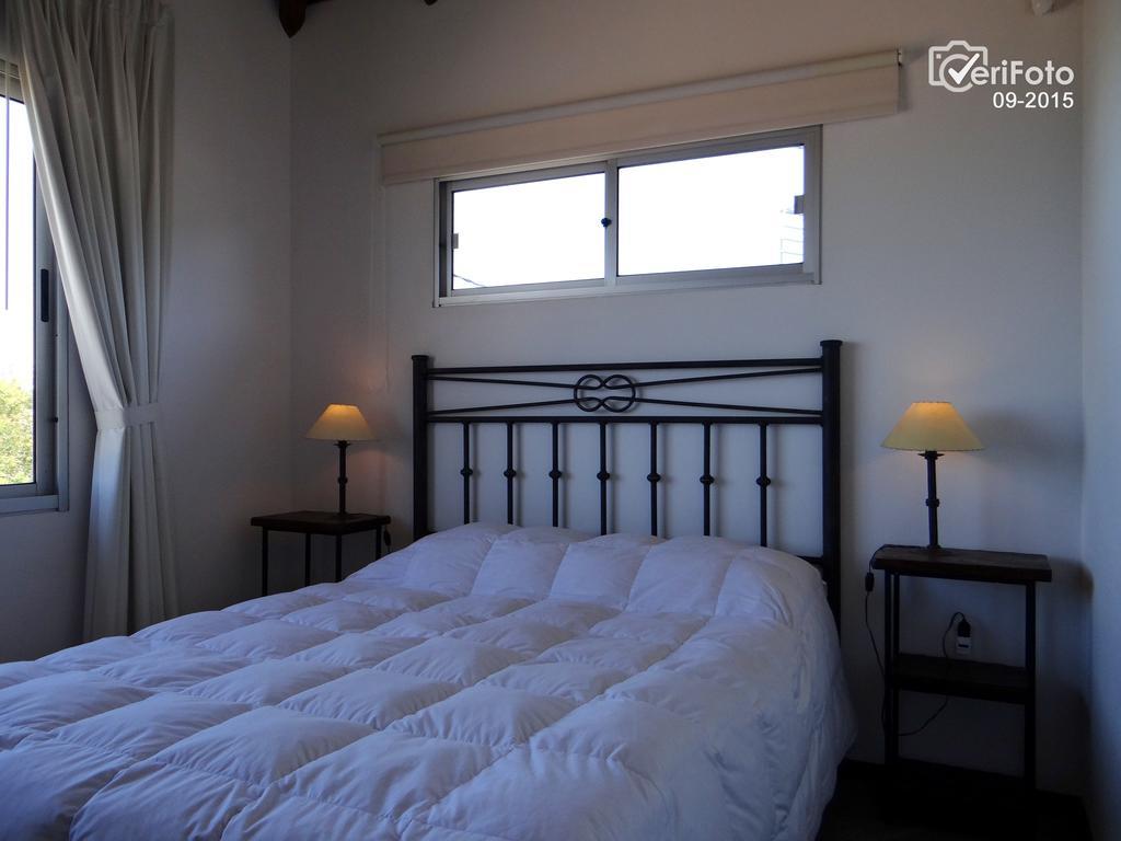 Balcones De Mar Aparthotel Punta Del Diablo Ruang foto