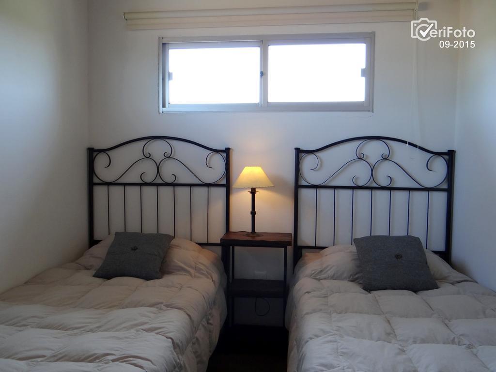 Balcones De Mar Aparthotel Punta Del Diablo Ruang foto